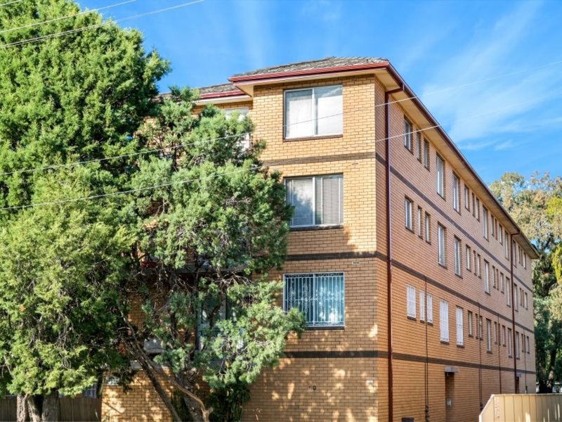 10/60 Broomfield Street, Cabramatta NSW 2166