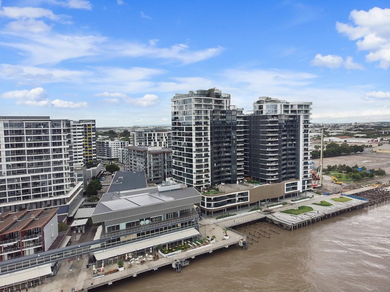 Photo - 10605/7 Wharf Street, Hamilton QLD 4007 - Image 12