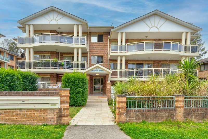 10/61-63 Reynolds Avenue, Bankstown NSW 2200