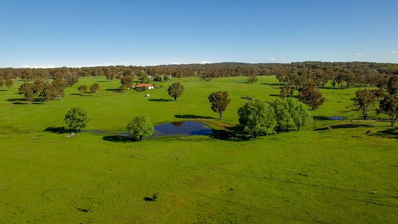 1061 Briarbrook, Briarbrook Road, Guyra NSW 2365