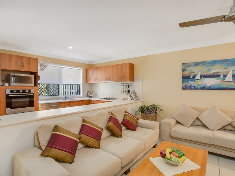 Photo - 106/1 Coelia Court, Carrara QLD 4211 - Image 2