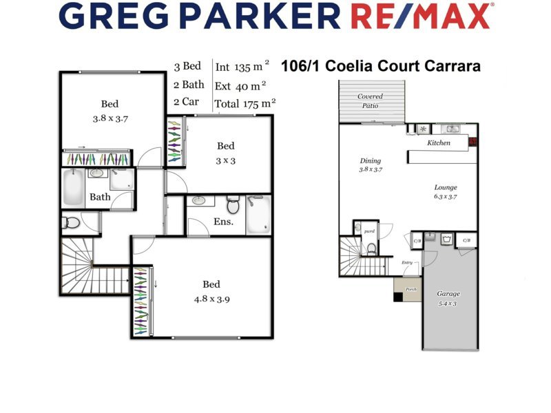 Photo - 106/1 Coelia Court, Carrara QLD 4211 - Image 17