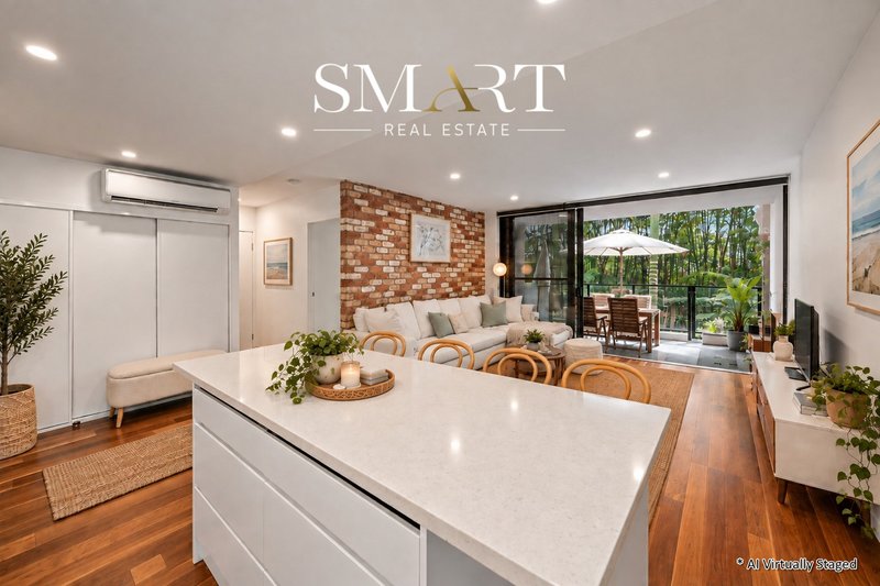 Photo - 106/1 Hart Street, Ashmore QLD 4214 - Image 1