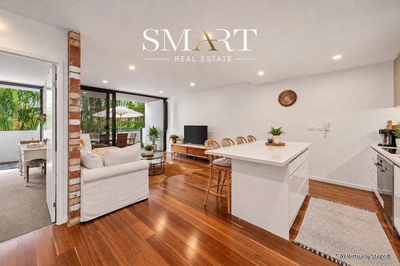 Photo - 106/1 Hart Street, Ashmore QLD 4214 - Image 9