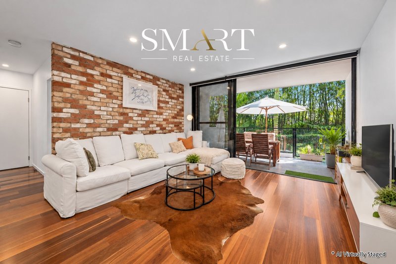 Photo - 106/1 Hart Street, Ashmore QLD 4214 - Image 11
