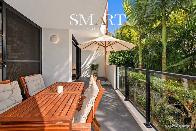 Photo - 106/1 Hart Street, Ashmore QLD 4214 - Image 13