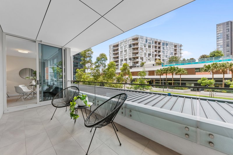 Photo - 106/1 Magdalene Terrace, Wolli Creek NSW 2205 - Image 10