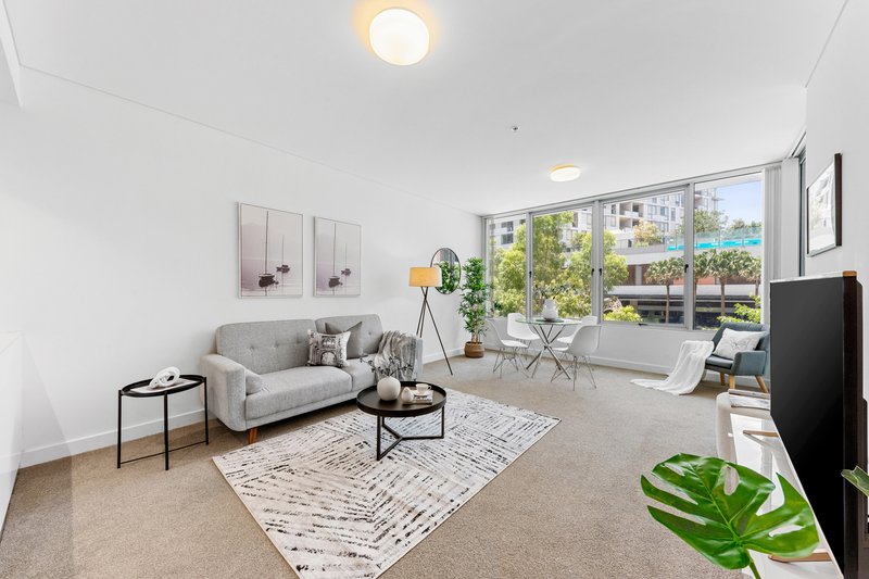 106/1 Magdalene Terrace, Wolli Creek NSW 2205