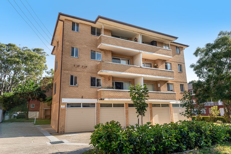 Photo - 10/61 Parramatta Street, Cronulla NSW 2230 - Image 9