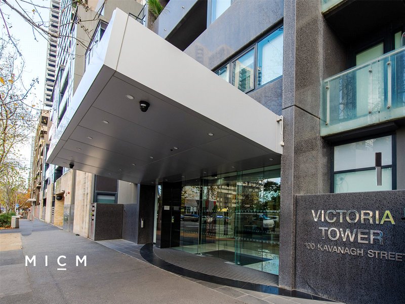 Photo - 106/100 Kavanagh Street, Southbank VIC 3006 - Image 11