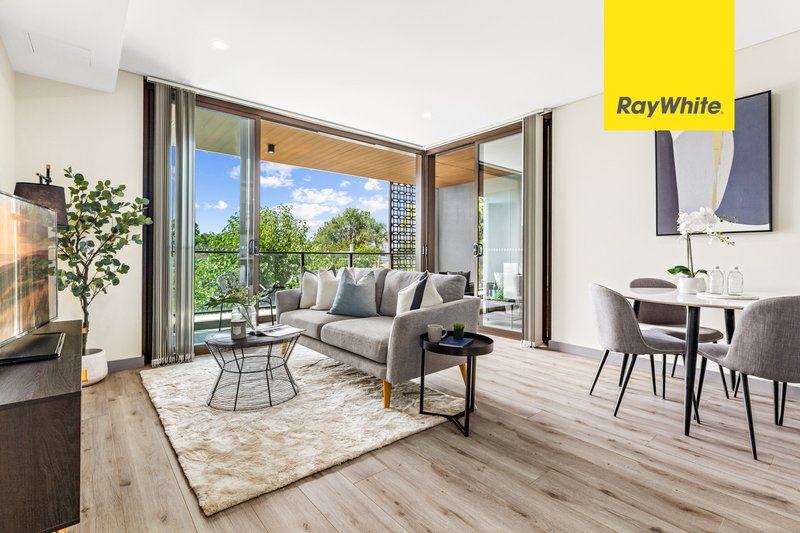 106/111 Church Street, Ryde NSW 2112