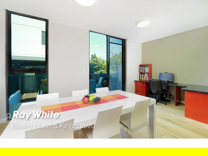 Photo - 106/11A Mashman Avenue, Kingsgrove NSW 2208 - Image 4