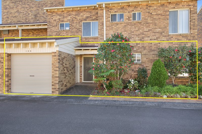 Photo - 106/15 Lorraine Avenue, Berkeley Vale NSW 2261 - Image 2