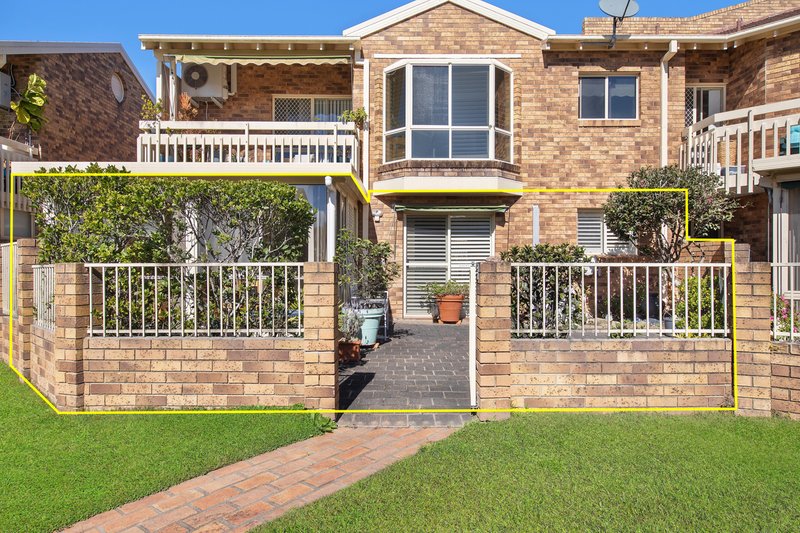 Photo - 106/15 Lorraine Avenue, Berkeley Vale NSW 2261 - Image 9