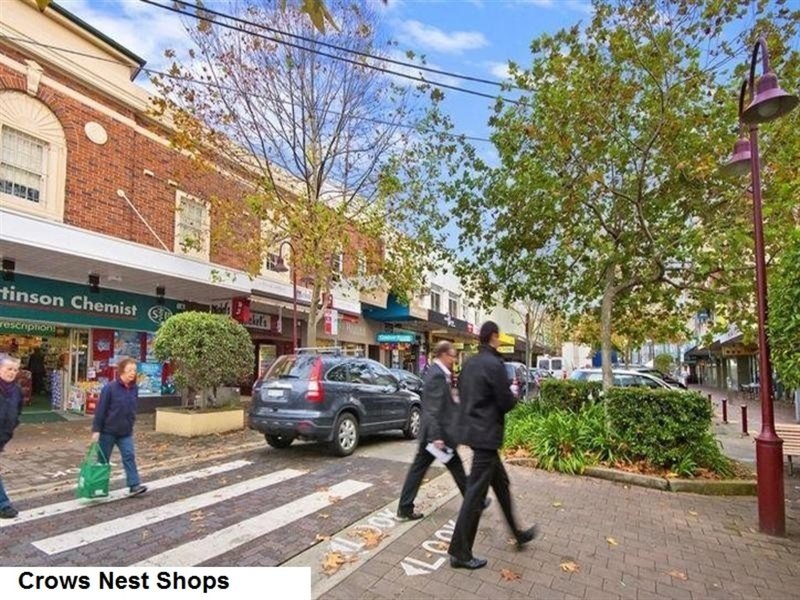 Photo - 106/162 Willoughby Road, Crows Nest NSW 2065 - Image 9