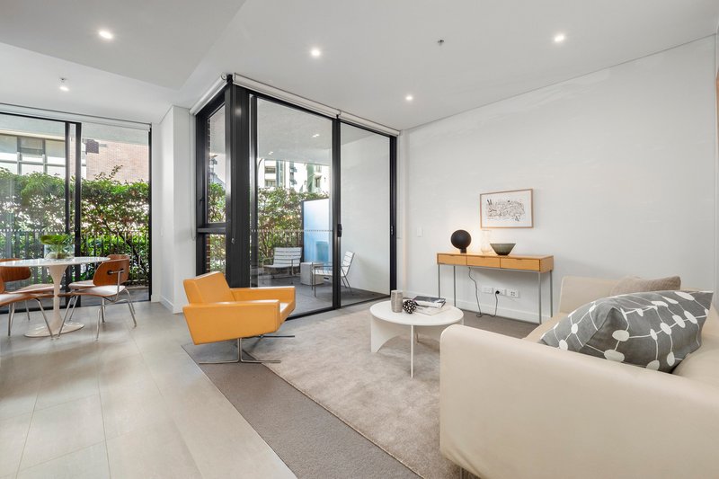 106/170 Ross Street, Forest Lodge NSW 2037