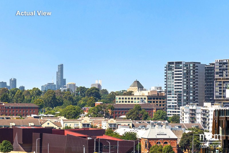 Photo - 106/173 City Road, Southbank VIC 3006 - Image 8