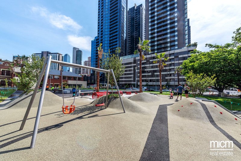 Photo - 106/173 City Road, Southbank VIC 3006 - Image 16