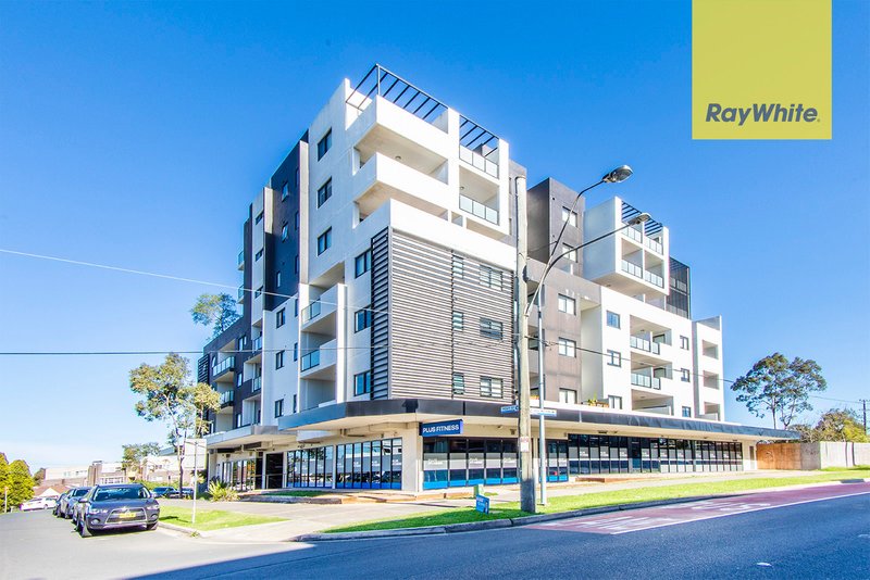 Photo - 106/181-183 Great Western Highway, Mays Hill NSW 2145 - Image 11