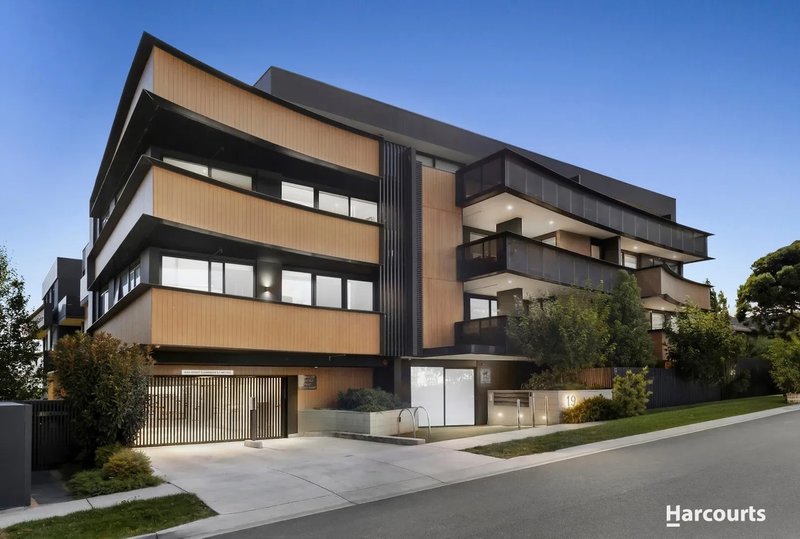 Photo - 106/19-21 Frederick Street, Doncaster VIC 3108 - Image 1