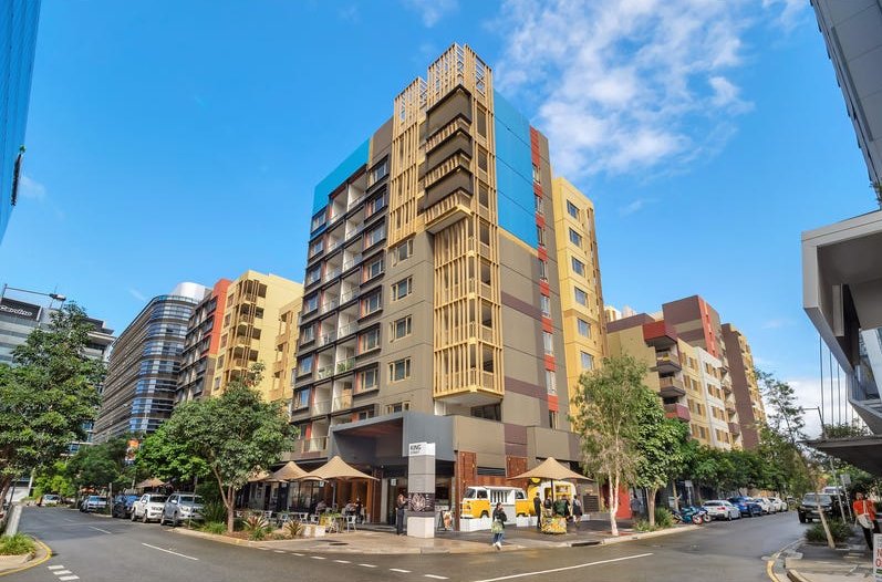 Photo - 106/191 Constance Street, Bowen Hills QLD 4006 - Image 14