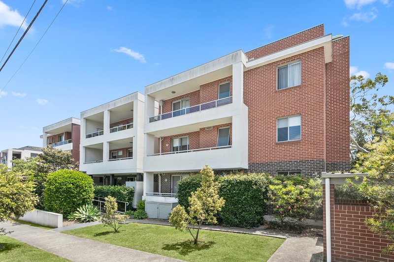 10/62-68 Pitt Street, Mortdale NSW 2223