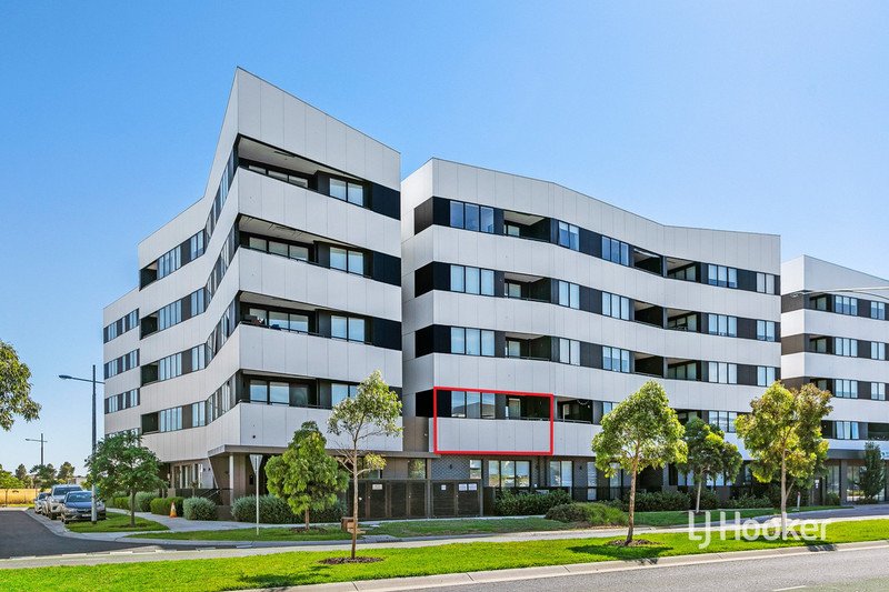 Photo - 106/2 Clark Street, Williams Landing VIC 3027 - Image 1
