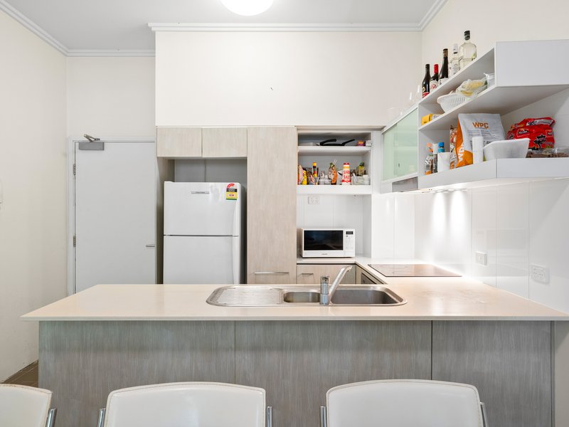 Photo - 10/62 Cordelia Street, South Brisbane QLD 4101 - Image 1