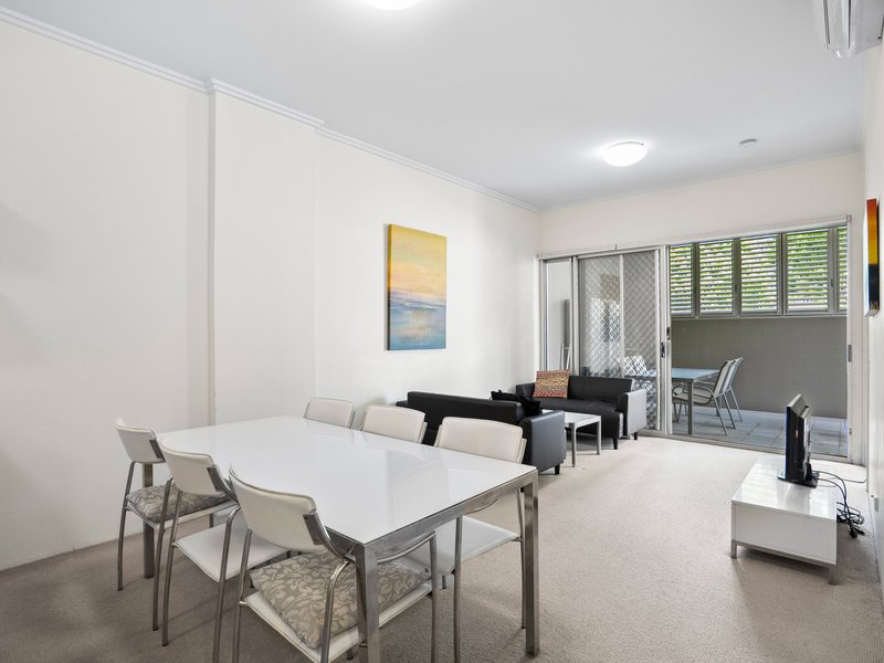 Photo - 10/62 Cordelia Street, South Brisbane QLD 4101 - Image 5