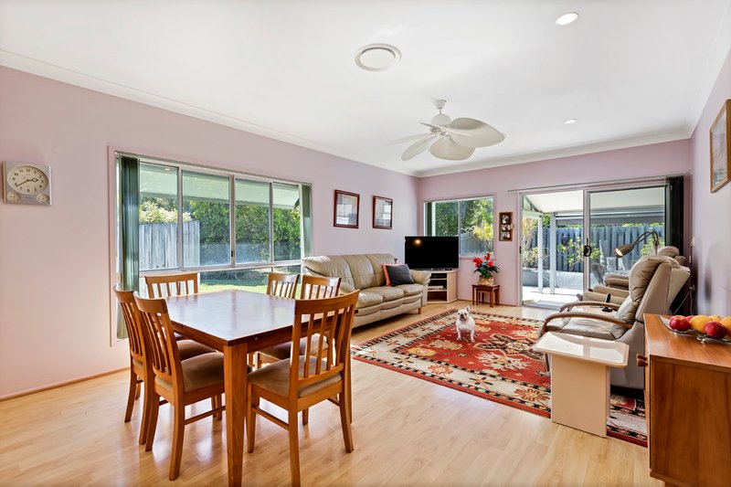 Photo - 106/2 Grand Parade, Kawana Island QLD 4575 - Image 4