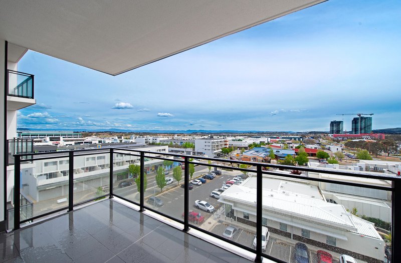 Photo - 106/2 Hinder Street, Gungahlin ACT 2912 - Image 6