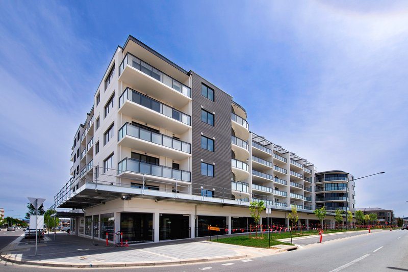 Photo - 106/2 Hinder Street, Gungahlin ACT 2912 - Image 10