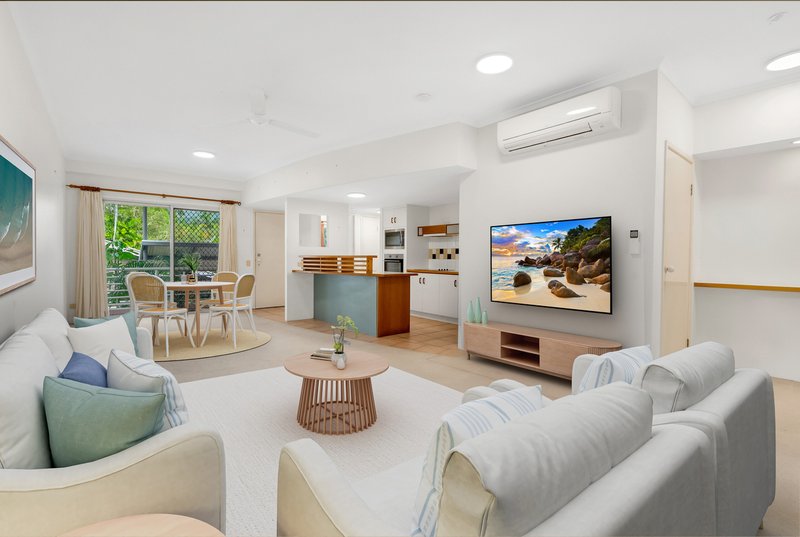 Photo - 106/2 Keem Street, Trinity Beach QLD 4879 - Image 9