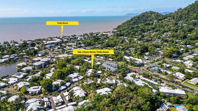 Photo - 106/2 Keem Street, Trinity Beach QLD 4879 - Image 21