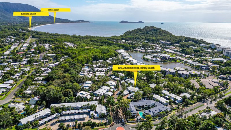 Photo - 106/2 Keem Street, Trinity Beach QLD 4879 - Image 22