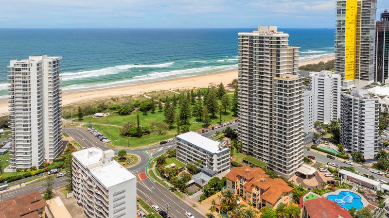 Photo - 106/2 Queensland Avenue, Broadbeach QLD 4218 - Image 19