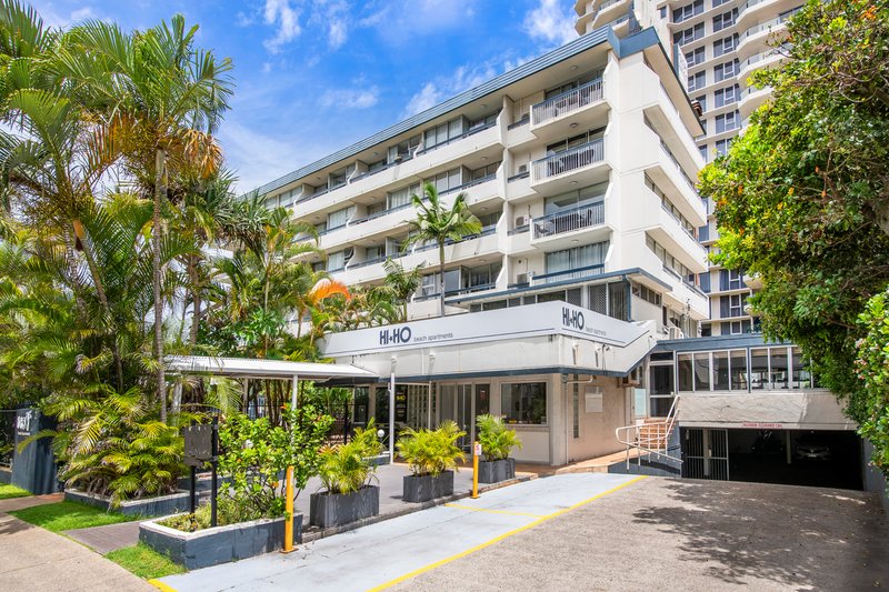 Photo - 106/2 Queensland Avenue, Broadbeach QLD 4218 - Image 24