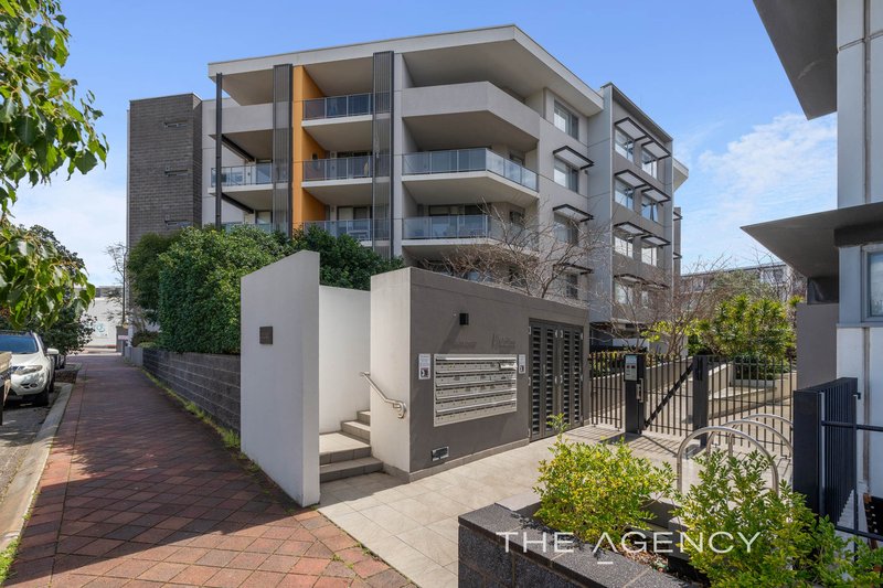 106/2 Wembley Court, Subiaco WA 6008