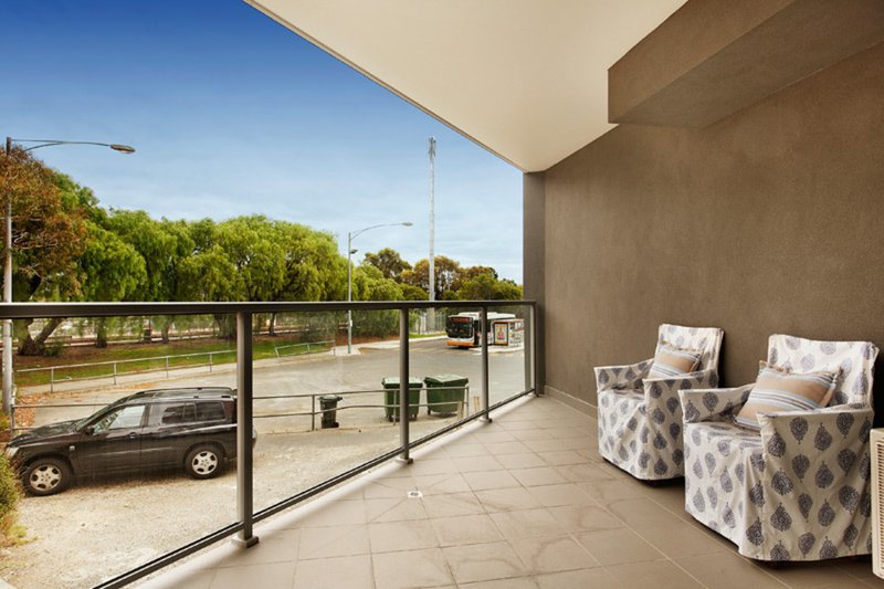 106/2 Willis Lane, Hampton VIC 3188