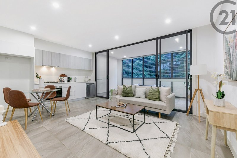 Photo - 106/23 Pacific Parade, Dee Why NSW 2099 - Image 1