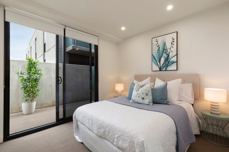 Photo - 106/270 High Street, Prahran VIC 3181 - Image 3