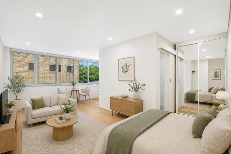 Photo - 106/29 Newland Street, Bondi Junction NSW 2022 - Image 1
