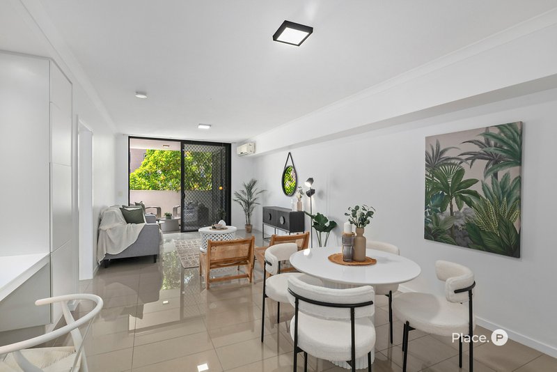 Photo - 106/29 Robertson Street, Fortitude Valley QLD 4006 - Image 3