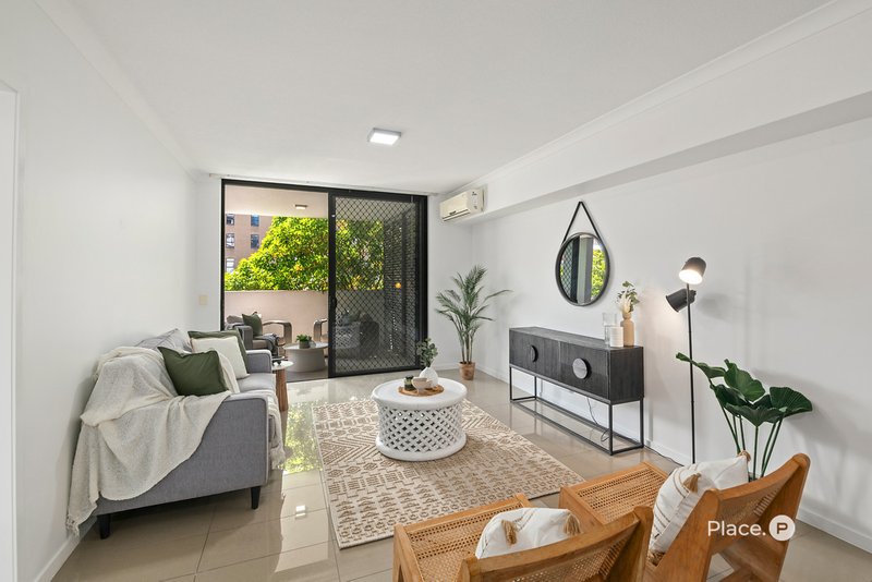 Photo - 106/29 Robertson Street, Fortitude Valley QLD 4006 - Image 4