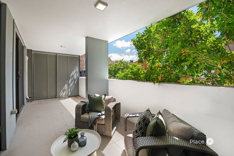 Photo - 106/29 Robertson Street, Fortitude Valley QLD 4006 - Image 6