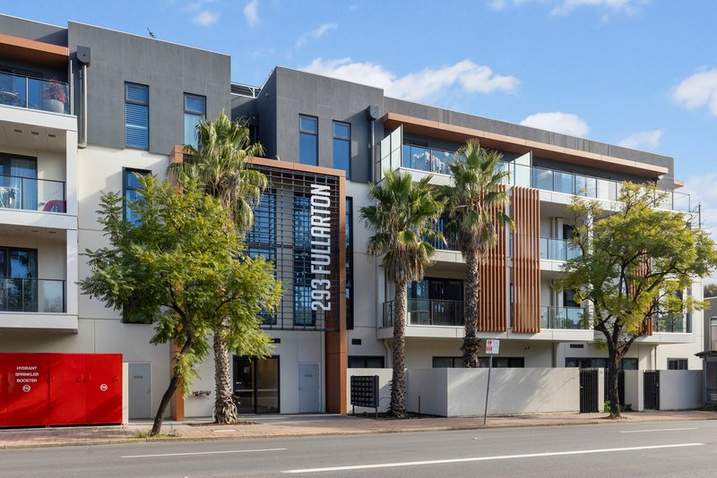 106/293 Fullarton Road, Parkside SA 5063