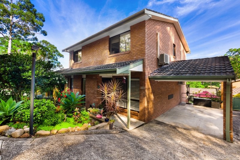 10/63-65 Davies Street, Kincumber NSW 2251