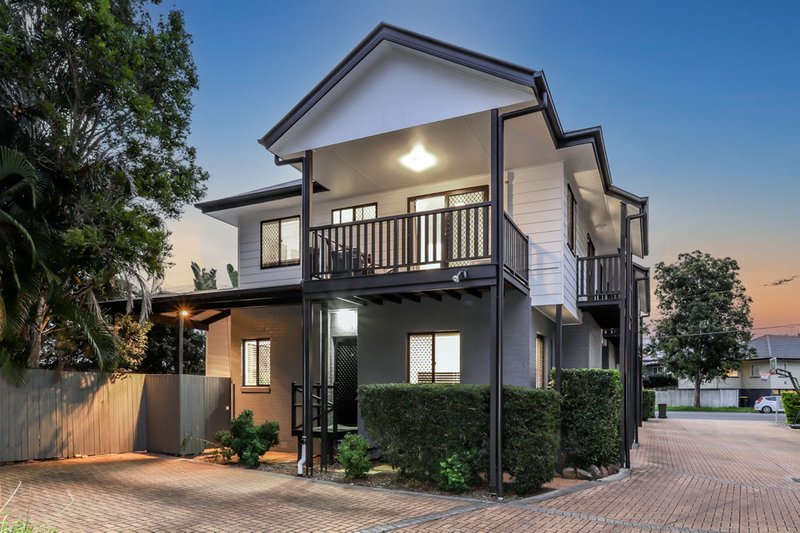 10/63 Barron Street, Gordon Park QLD 4031