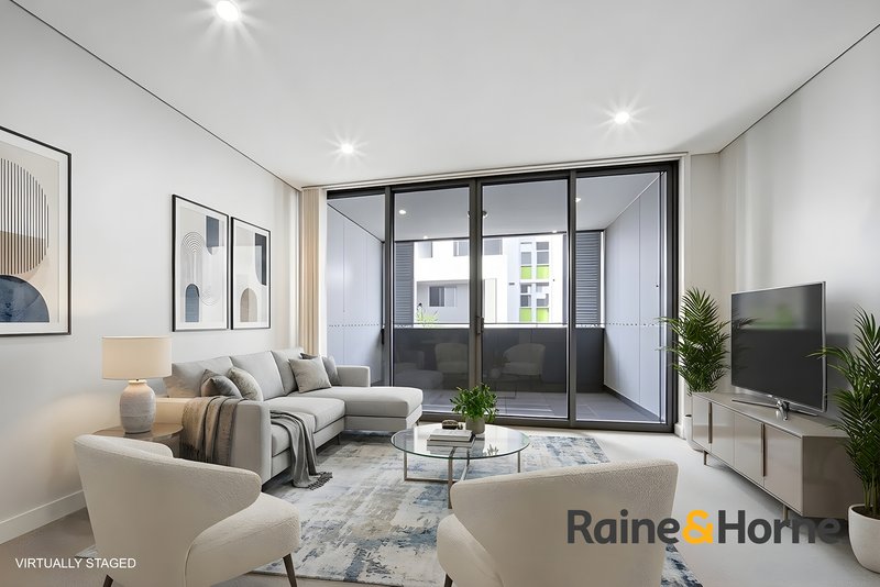Photo - 106/3 Fitzsimons Lane, Gordon NSW 2072 - Image 1