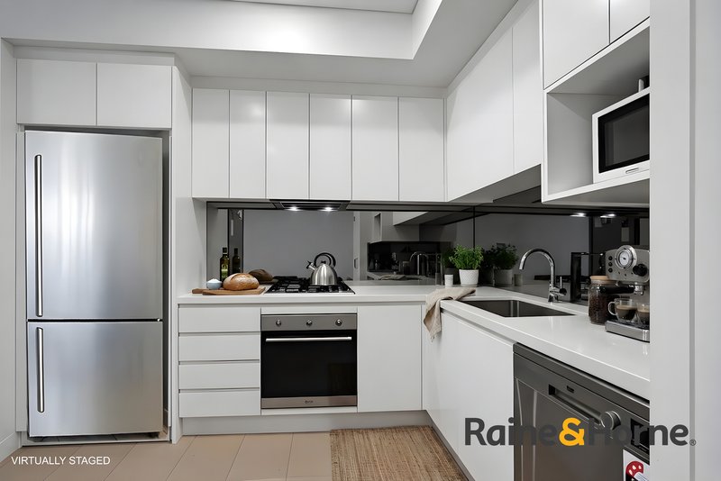 Photo - 106/3 Fitzsimons Lane, Gordon NSW 2072 - Image 4
